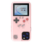 Styleinnovator - 36 Built-in Games Classic Gameboy Phone Case *SALE*