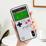 Styleinnovator - 36 Built-in Games Classic Gameboy Phone Case *SALE*