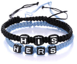 Styleinnovator - HIS and HERS BRACELETS