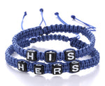 Styleinnovator - HIS and HERS BRACELETS