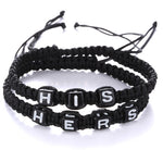 Styleinnovator - HIS and HERS BRACELETS