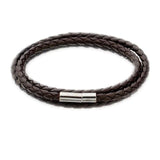 Styleinnovator - Leather Bracelet