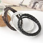 Styleinnovator - Leather Bracelet